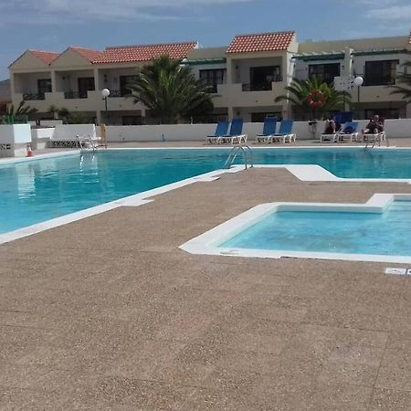 Torres Del Castillo Ocean And Pool View คอสตา เด อันตีกัว ภายนอก รูปภาพ