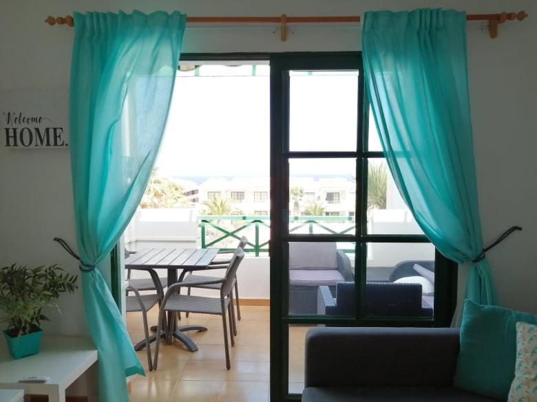 Torres Del Castillo Ocean And Pool View คอสตา เด อันตีกัว ภายนอก รูปภาพ